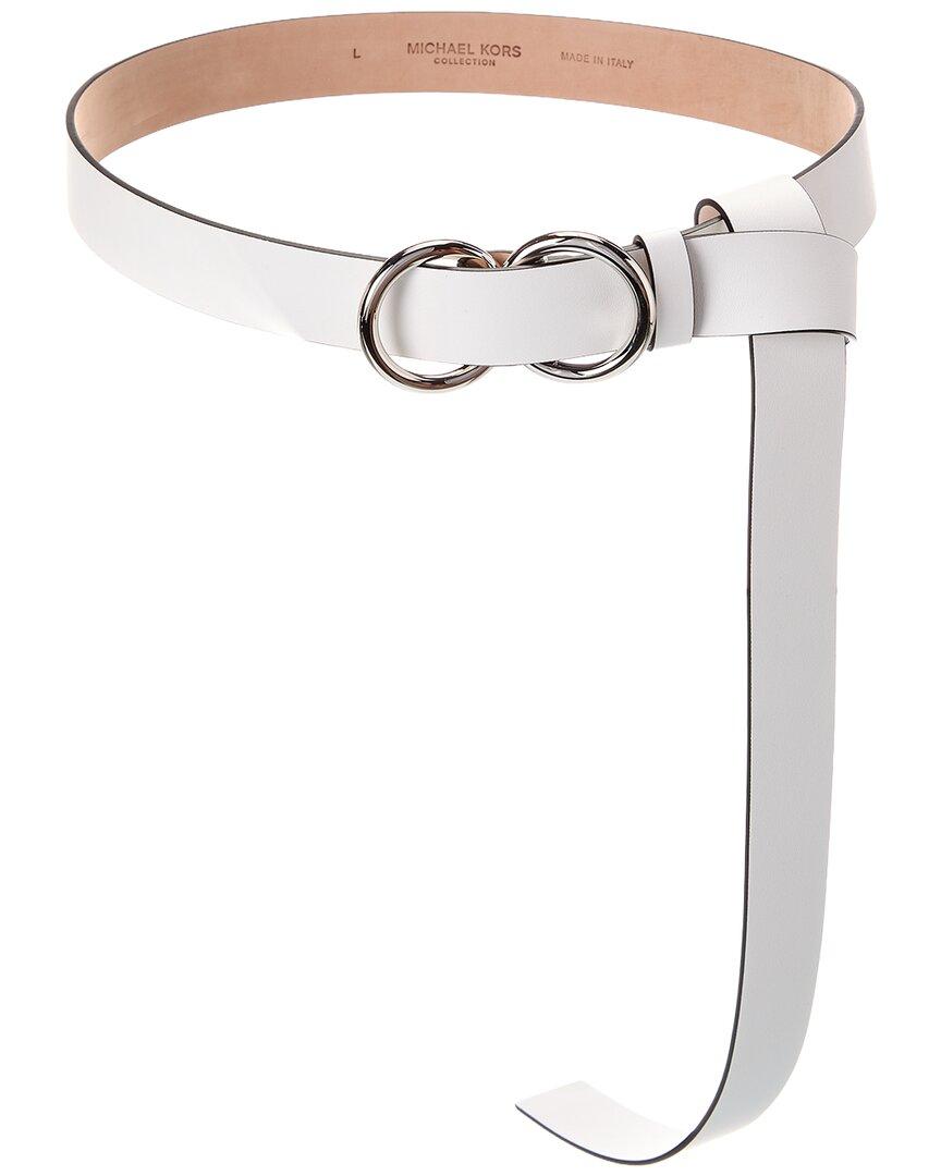 Michael Kors Belts for Women Online Sale up to 76% off Lyst