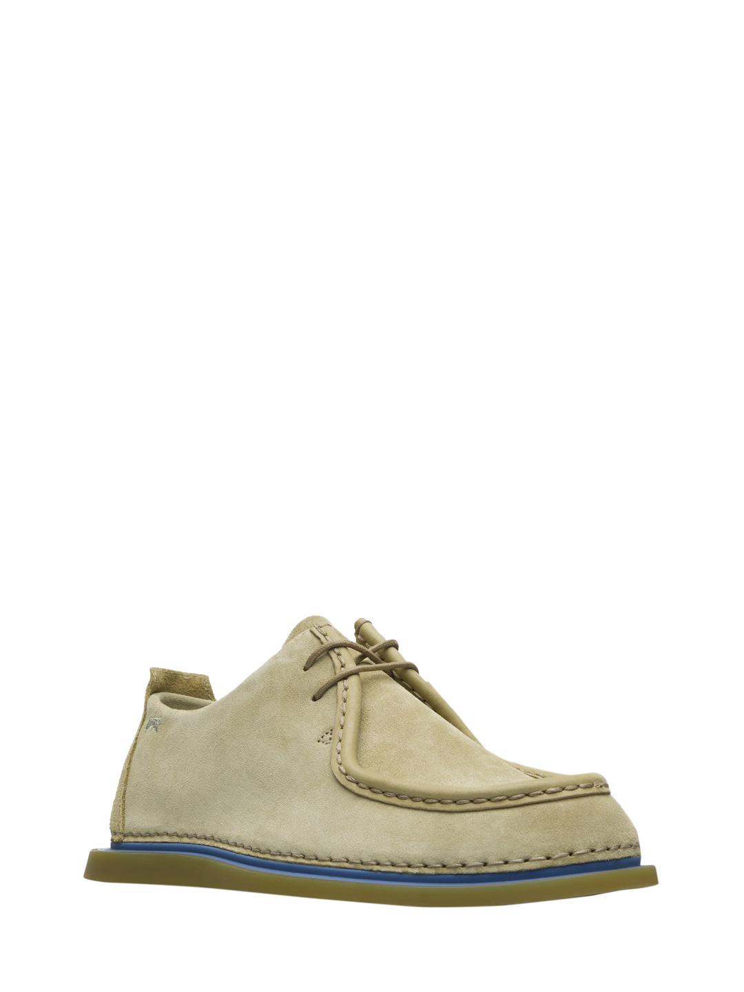 camper moccasins