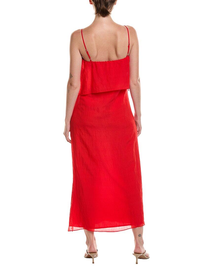 women's cut out midi dress Kosia Strapless in Burgundy Color:Purple-Ivory sale-by-price-up-to-40%-Off Cache Denim Button Down calf length