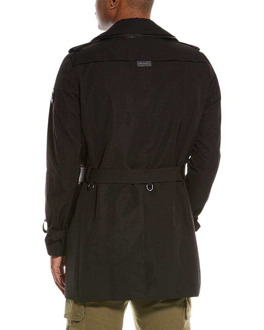 Rudsak trench hot sale coat