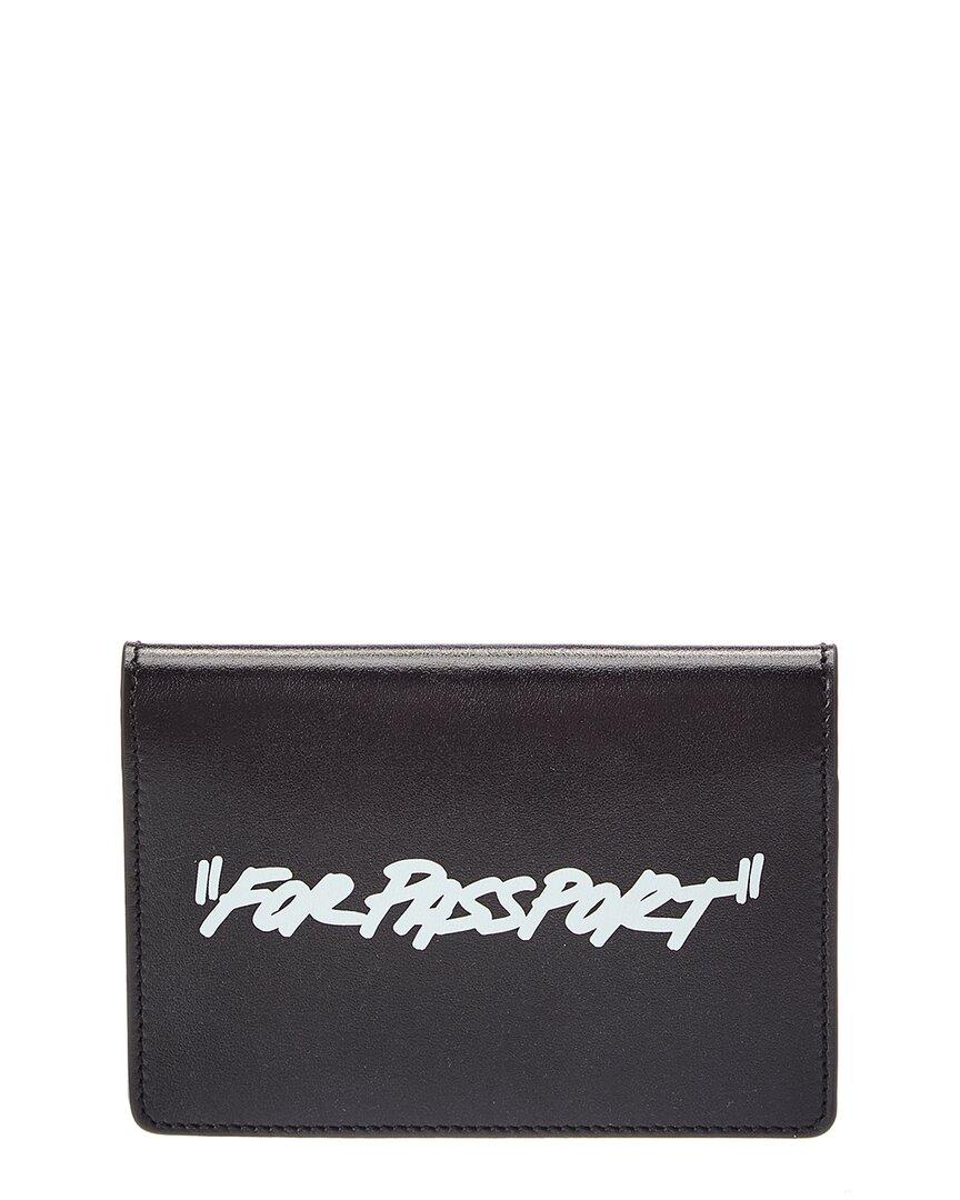 Off-White c/o Virgil Abloh Wallets and cardholders for Men