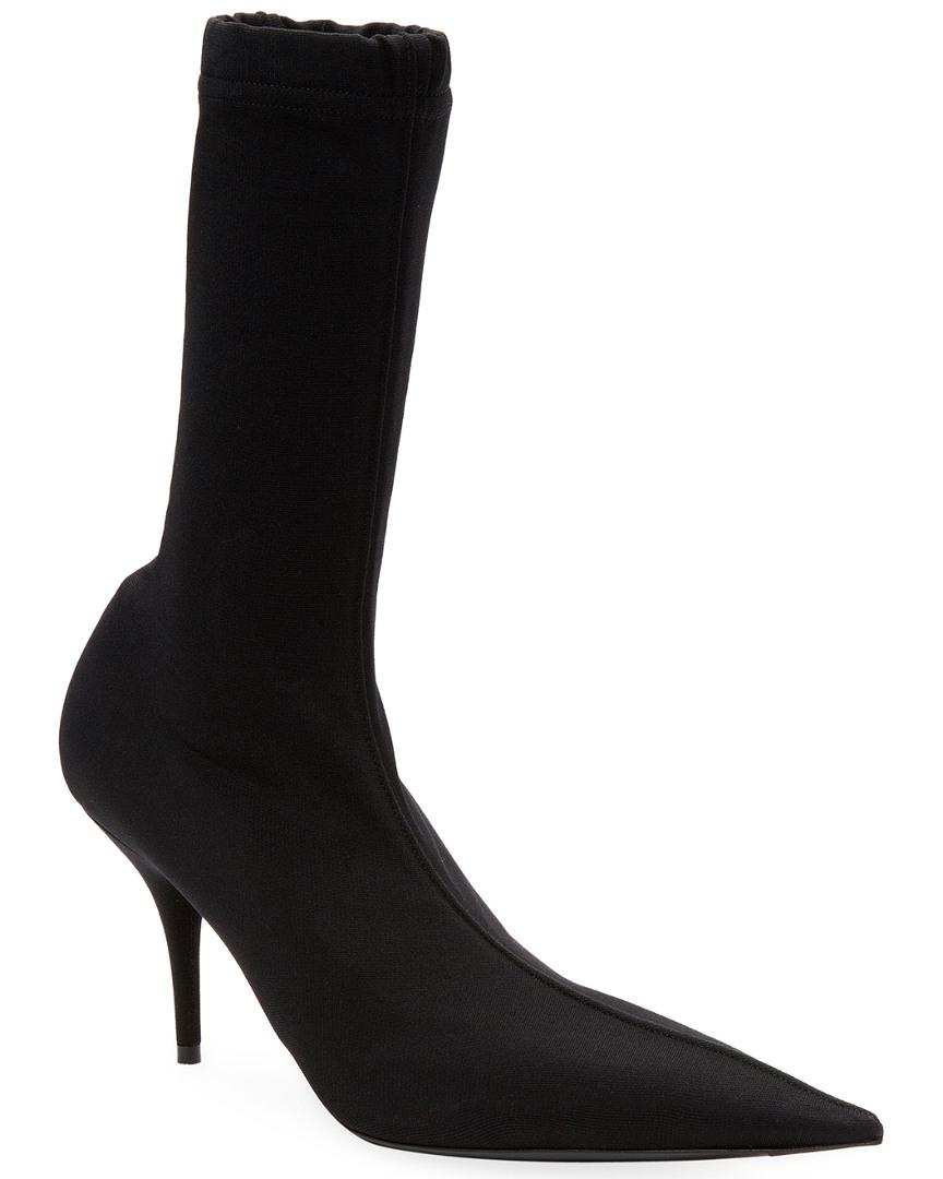 balenciaga sock booties
