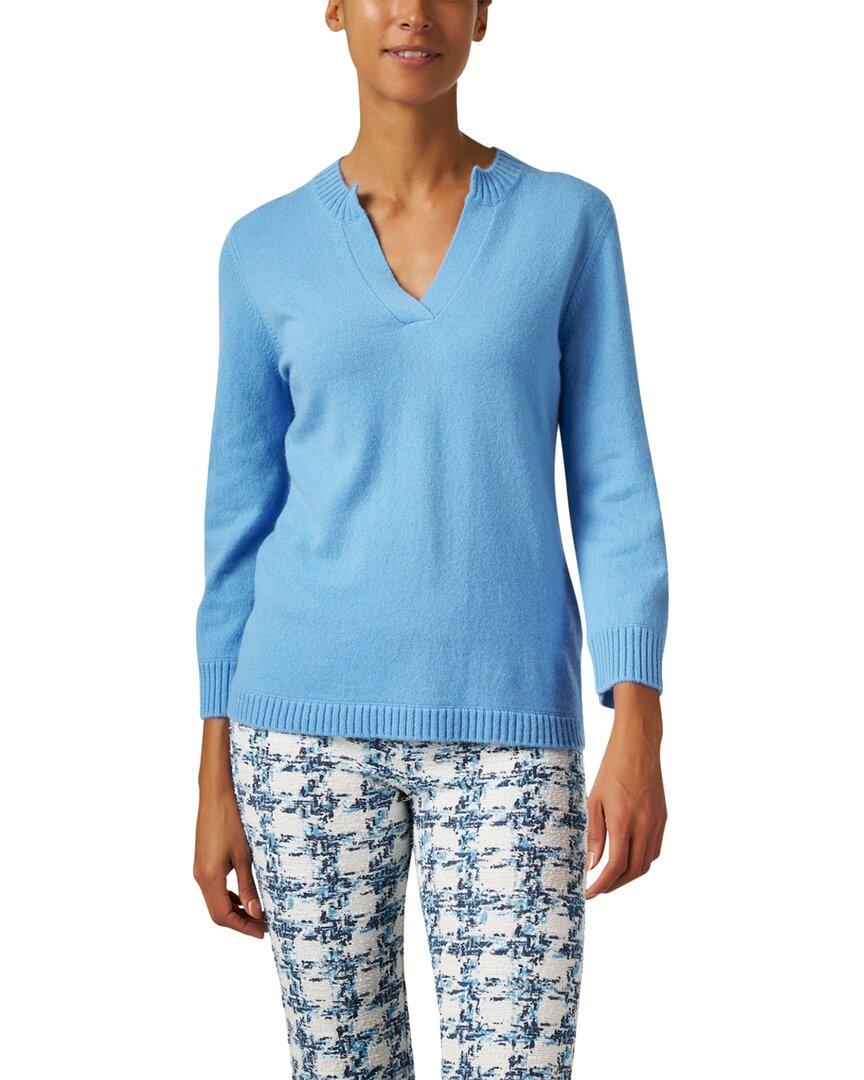 Kinross cashmere sweaters 2025