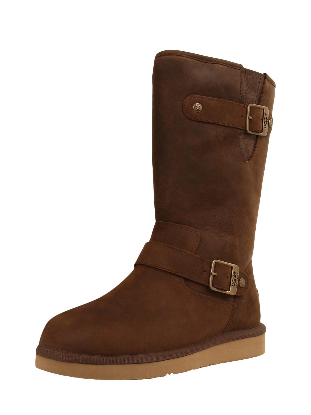 ugg sutter boot size 8