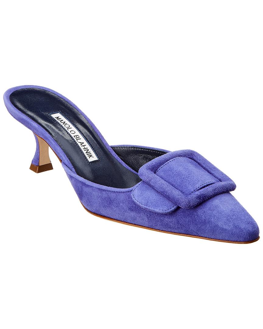 manolo maysale mules