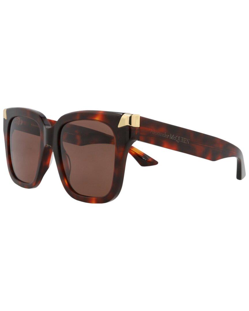 McQueen Sunglasses for Women | Online Sale up to 70% off | Lyst