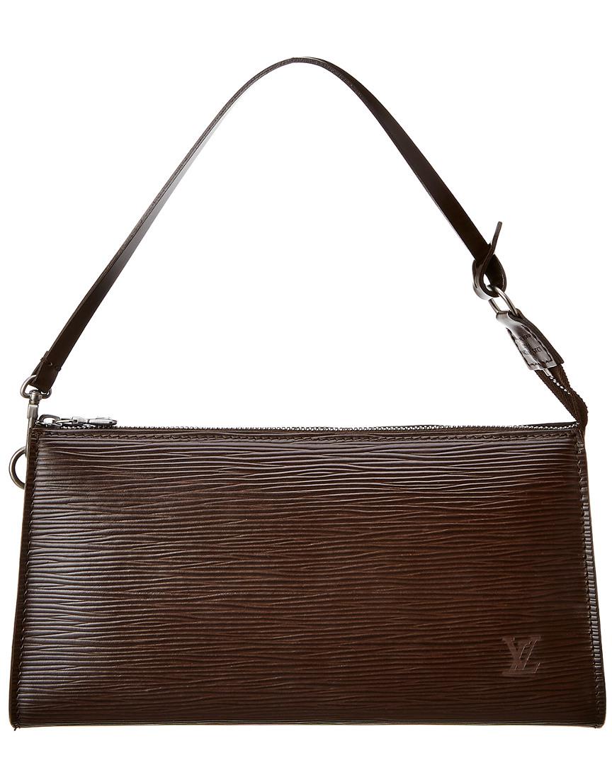 Louis Vuitton Epi Leather Pochette in - Lyst