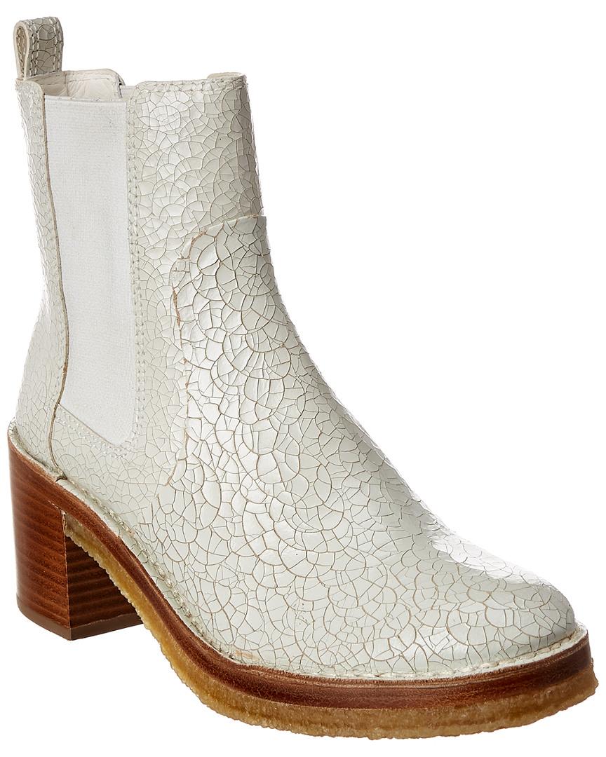 tory burch evan bootie