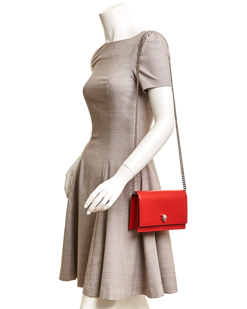 alexander mcqueen bag