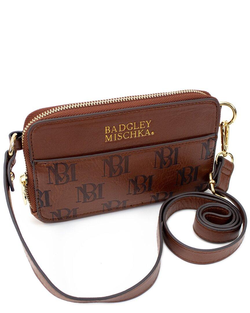 Badgley mischka purse shop