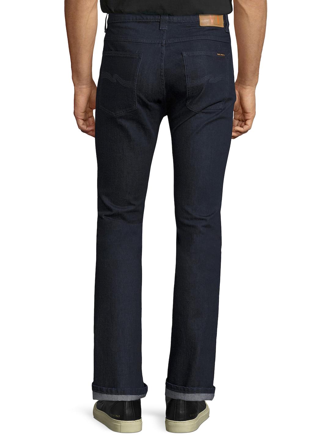 nudie jeans boot ben