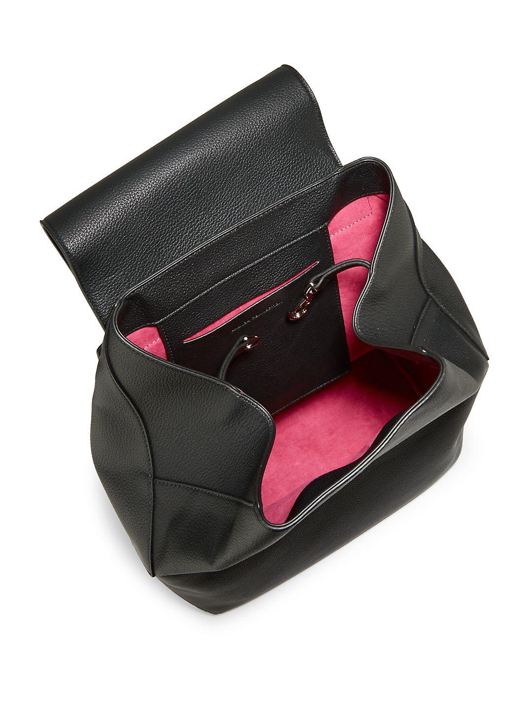 french connection nina backpack