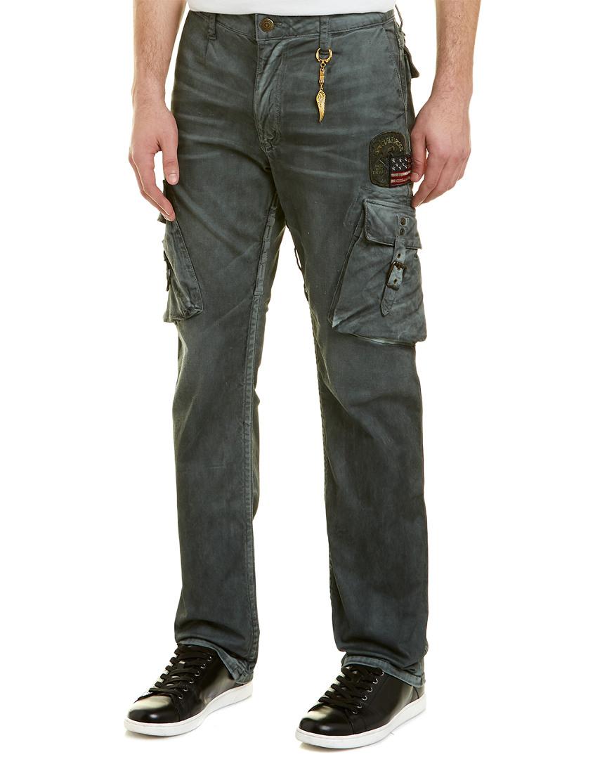 robin jeans predator cargo pants