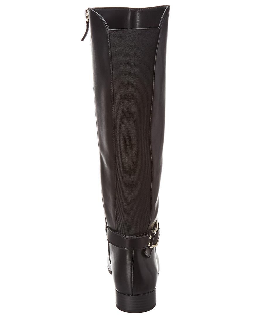 tahari lacey boot