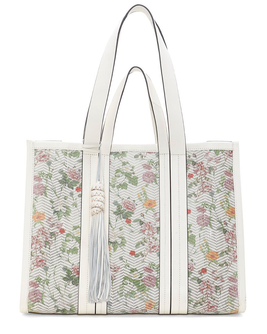 vince camuto indra tote