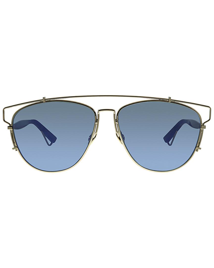 Dior Unisex Technologic 57mm Sunglasses Lyst