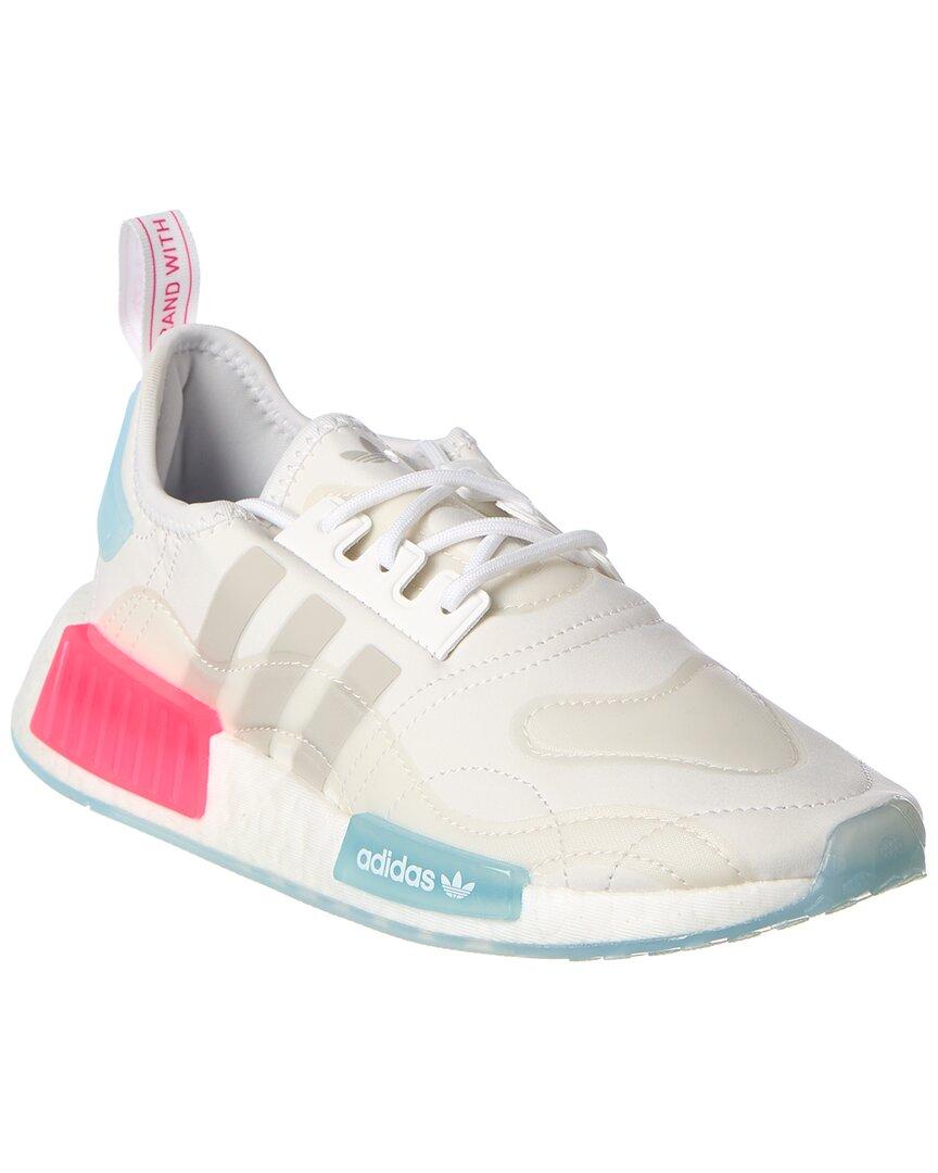 adidas Nmd_r1 Sneaker in Blue - Save 29% | Lyst