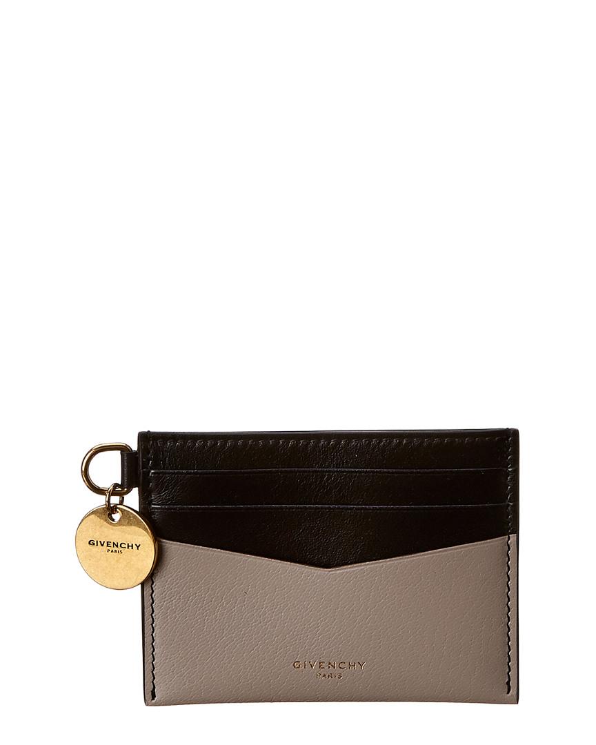 givenchy card holder