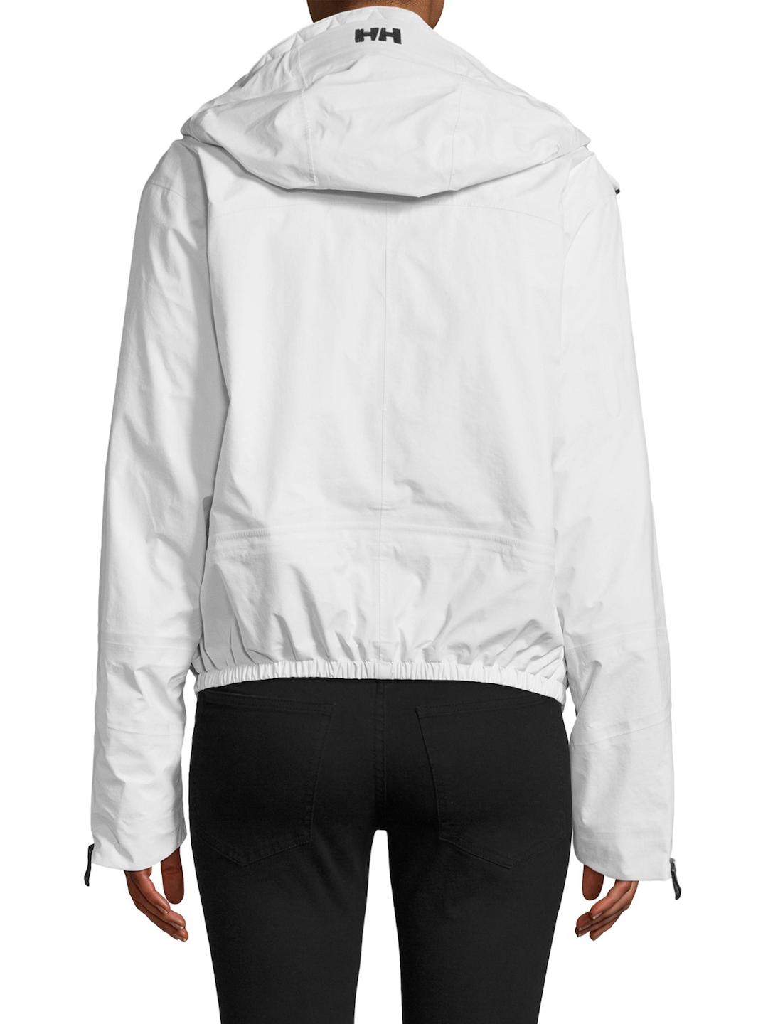 helly hansen diana jacket