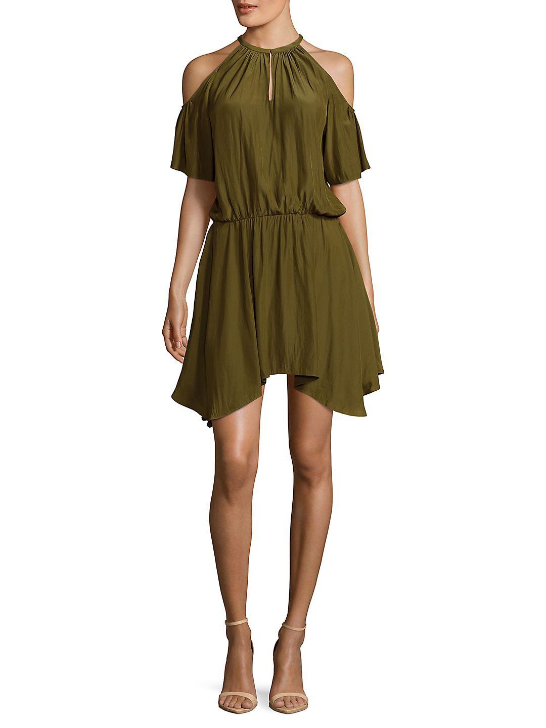 milly ellen dress