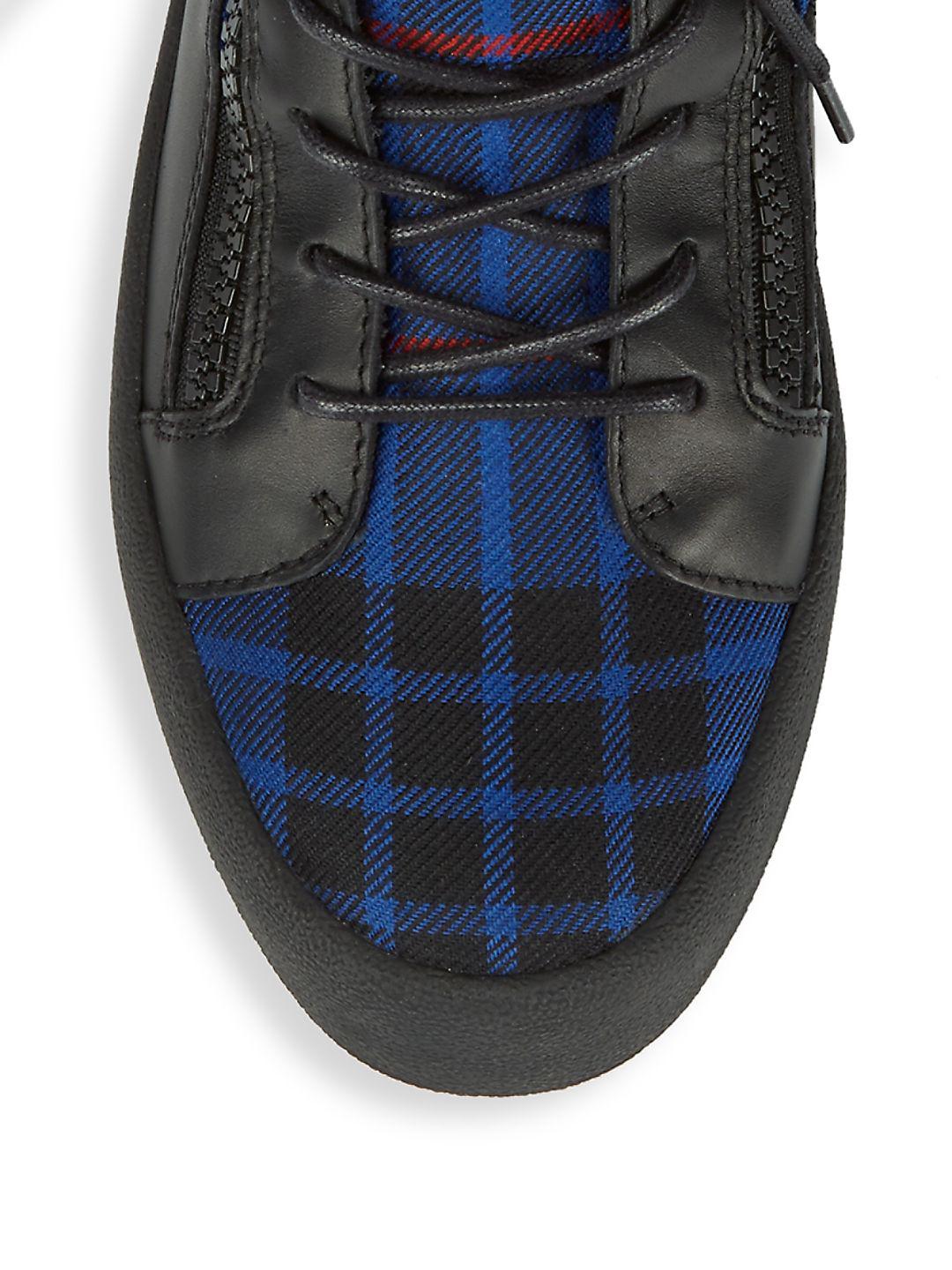 zanotti flannels