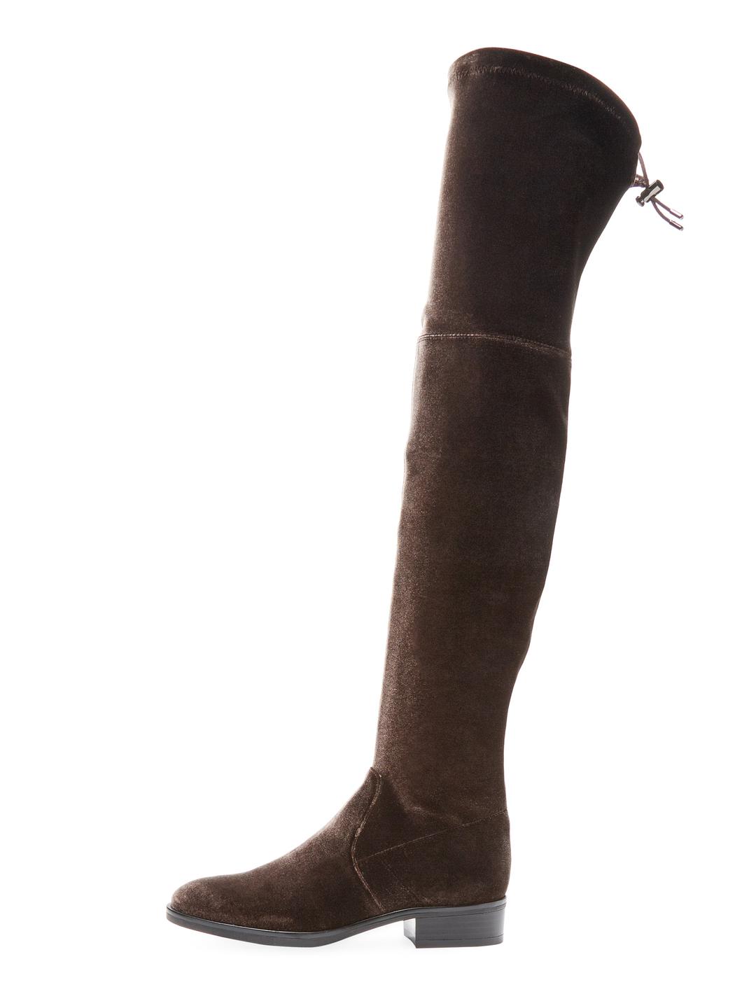 sam edelman pom over the knee boots