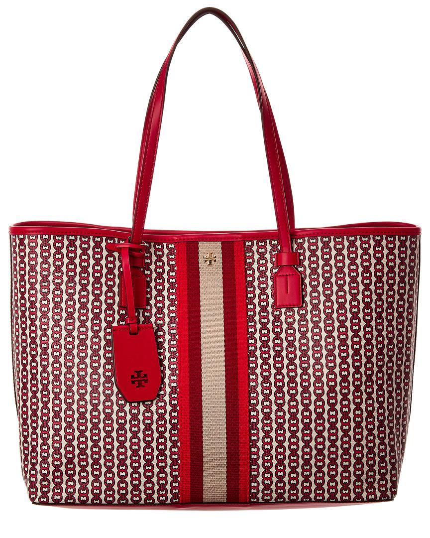 Tory Burch Chain Link Tote Cheapest Collection, Save 51% 