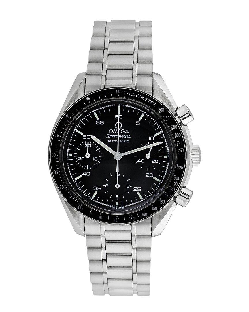 Omega Omega Speedmaster Watch, Circa 