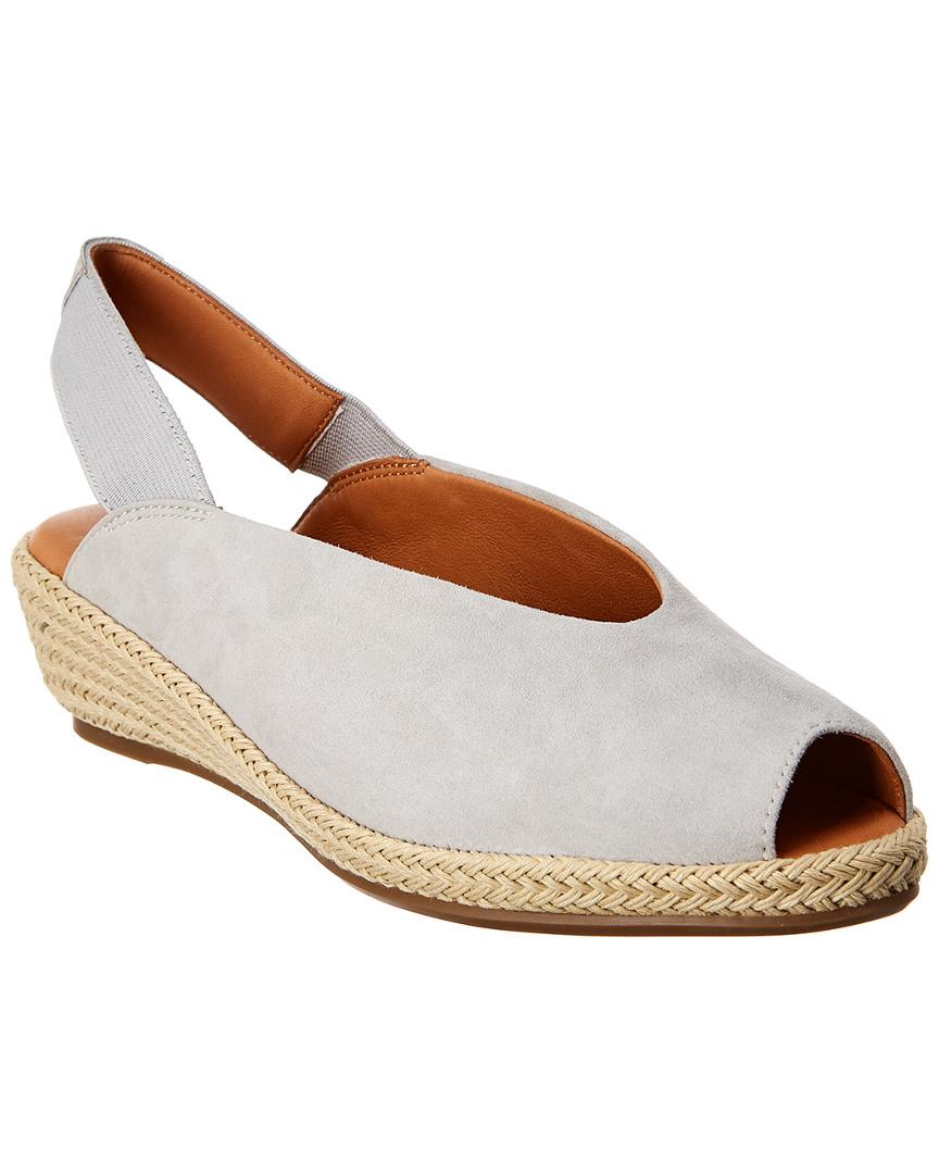 gentle souls luci slingback