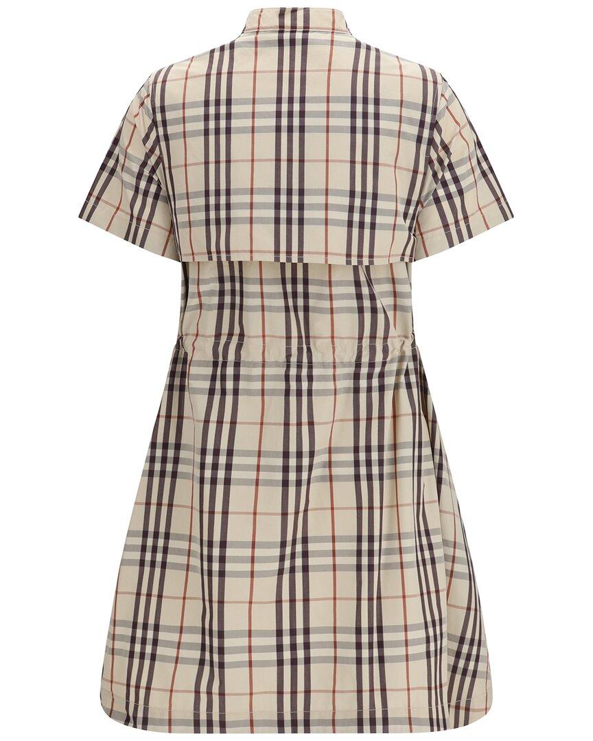 Burberry Dresses for Women | Online Sale up to 89% off | Lyst
