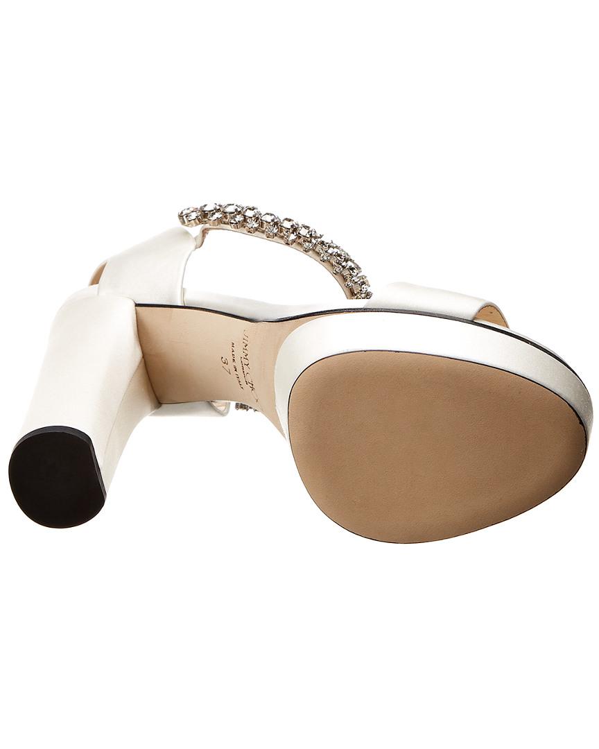Jimmy Choo Santina 125 2024 favors