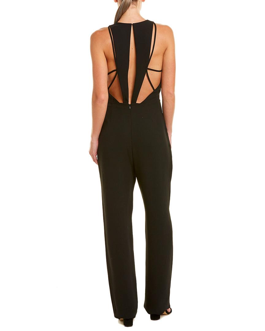 reiss naddia jumpsuit