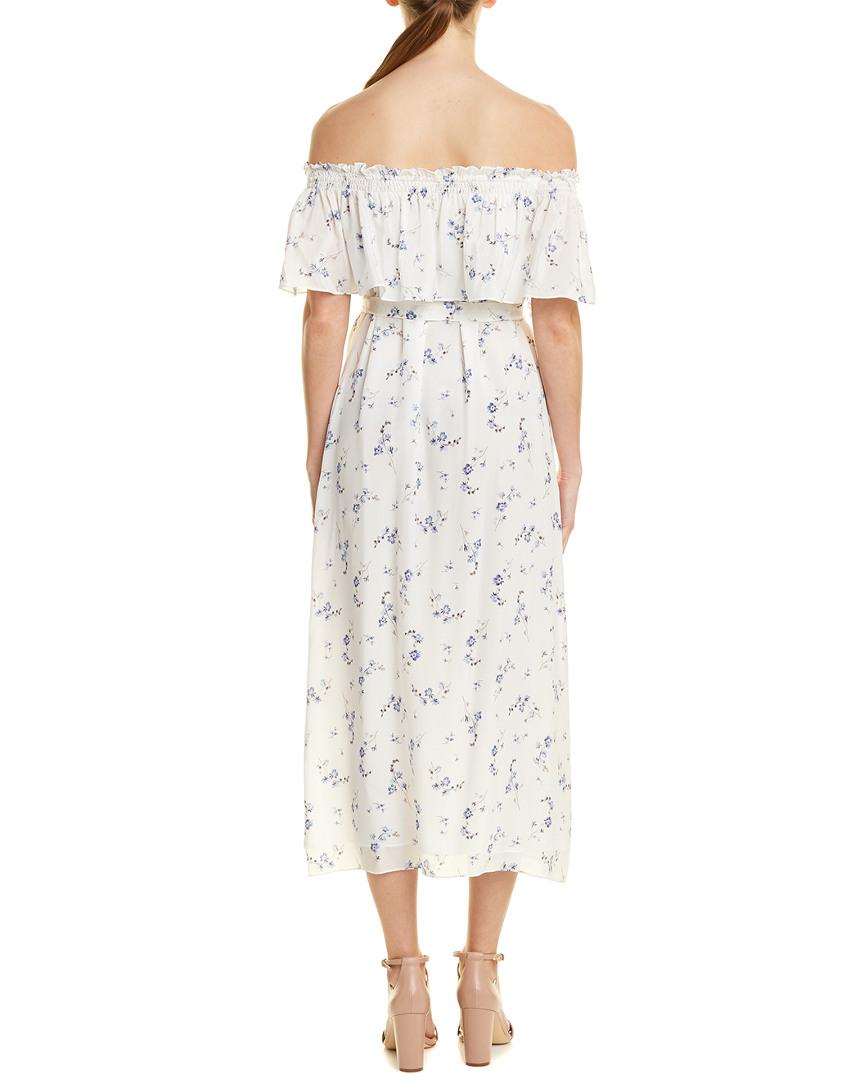 rebecca taylor francine dress