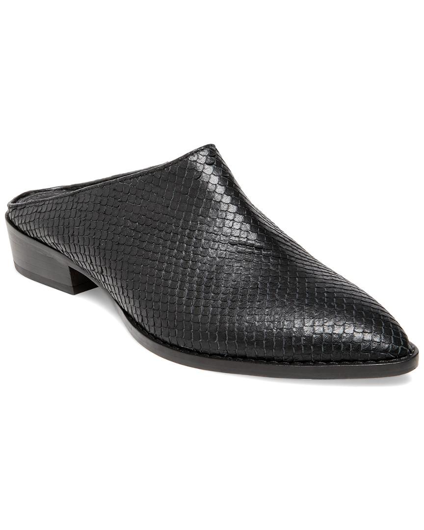 steve madden bishop mule