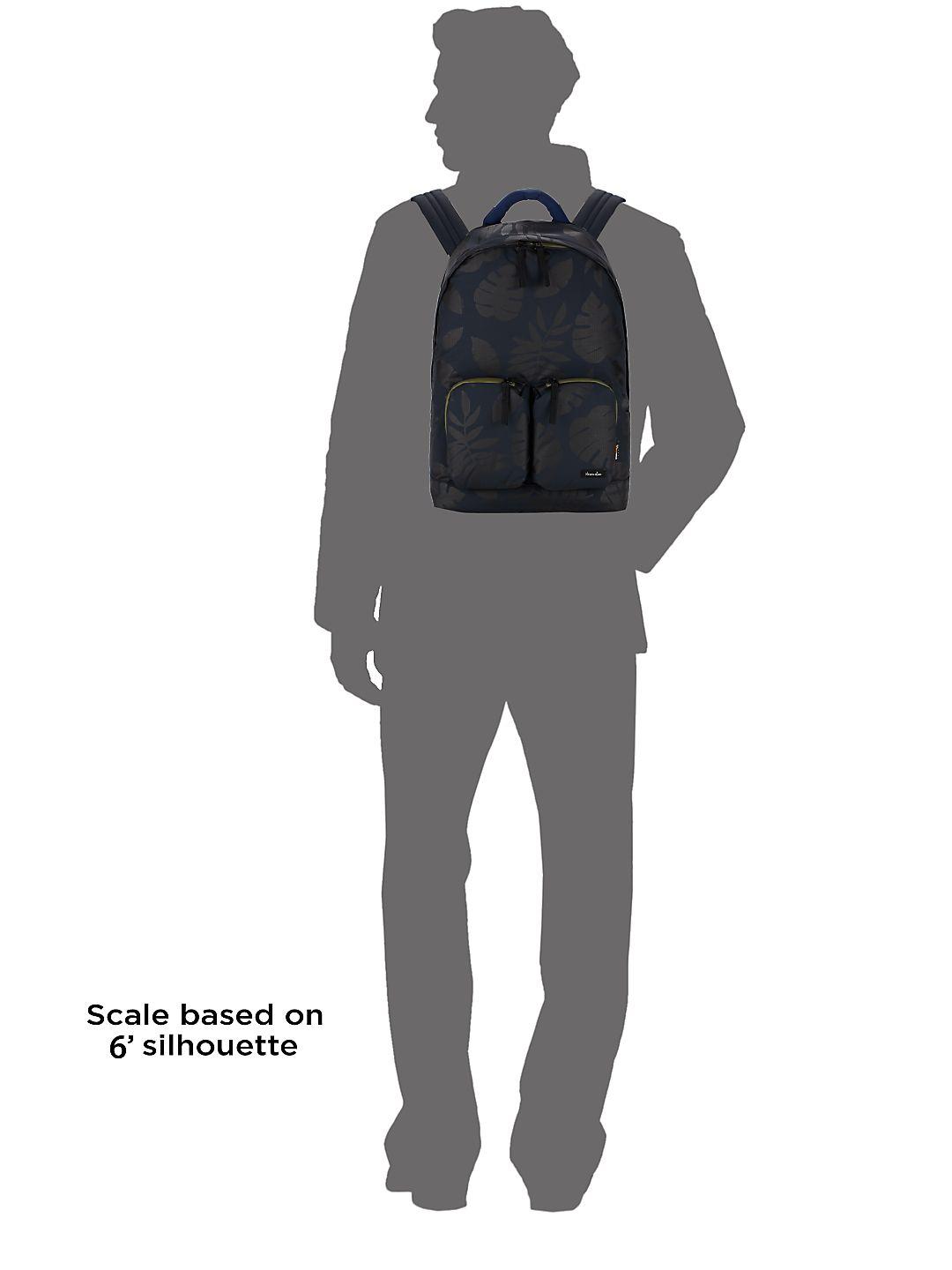 steven alan remi backpack