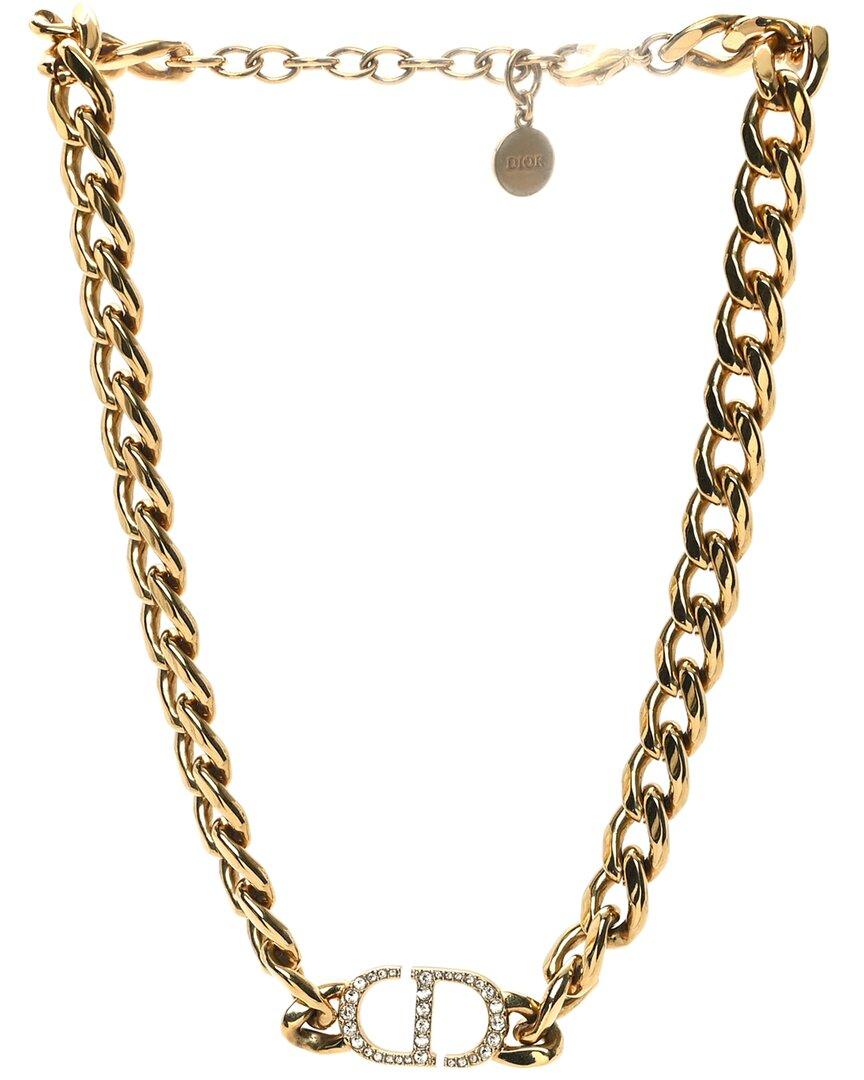 Dior Necklaces for Women Online Sale up to 36% off Lyst