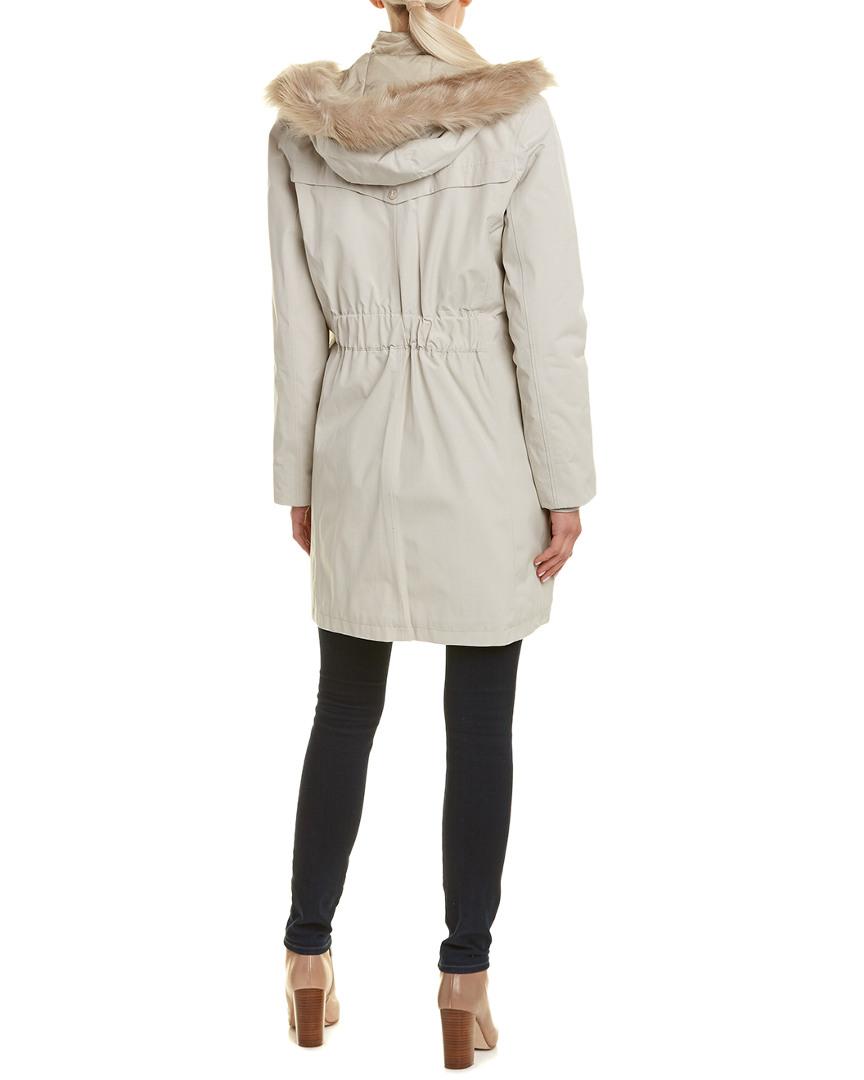 barbour coldhurst coat