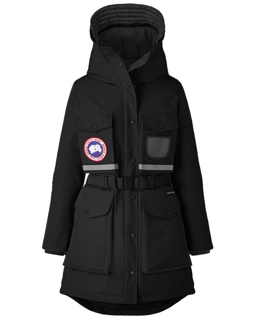 Liberty parka cheap canada goose