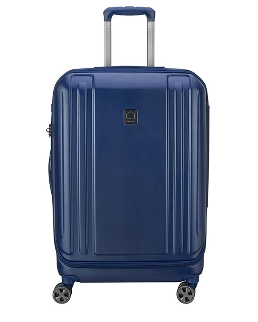 delsey oxygene luggage