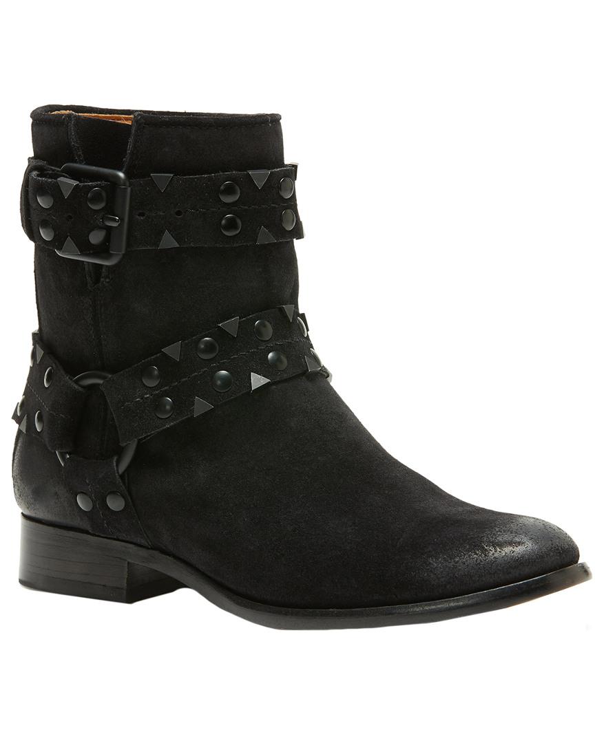 frye carly bootie