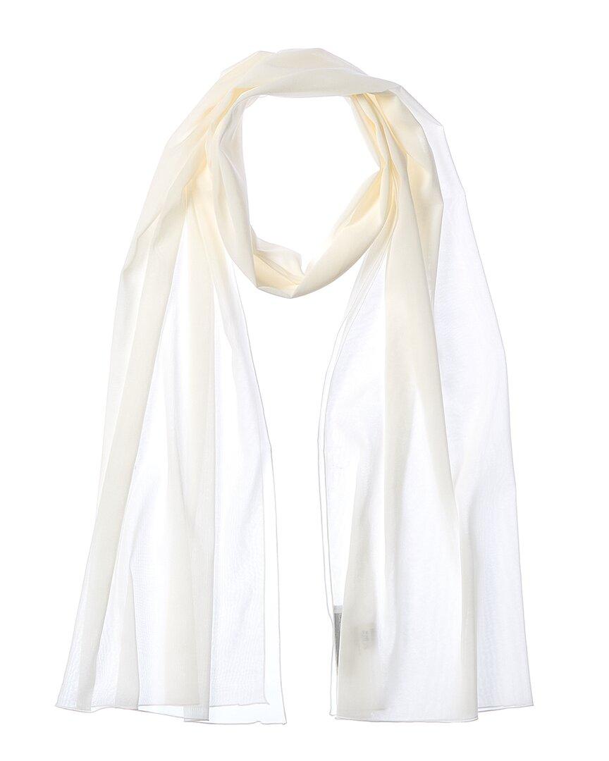 スカーフ DOLCE & GABBANA Woman Neck scarf White FN090RGDC5C HH5PD DOLCE & GABBANA: Scarf woman - White | Dolce & Gabbana neck