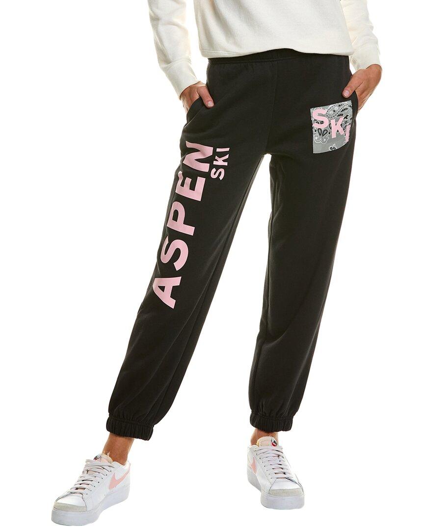 Vintage havana star print jogger pants sale