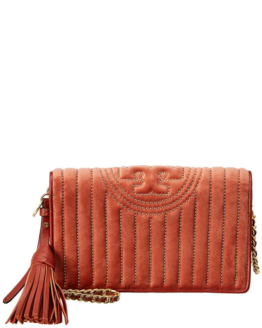 tory burch fleming mini stud