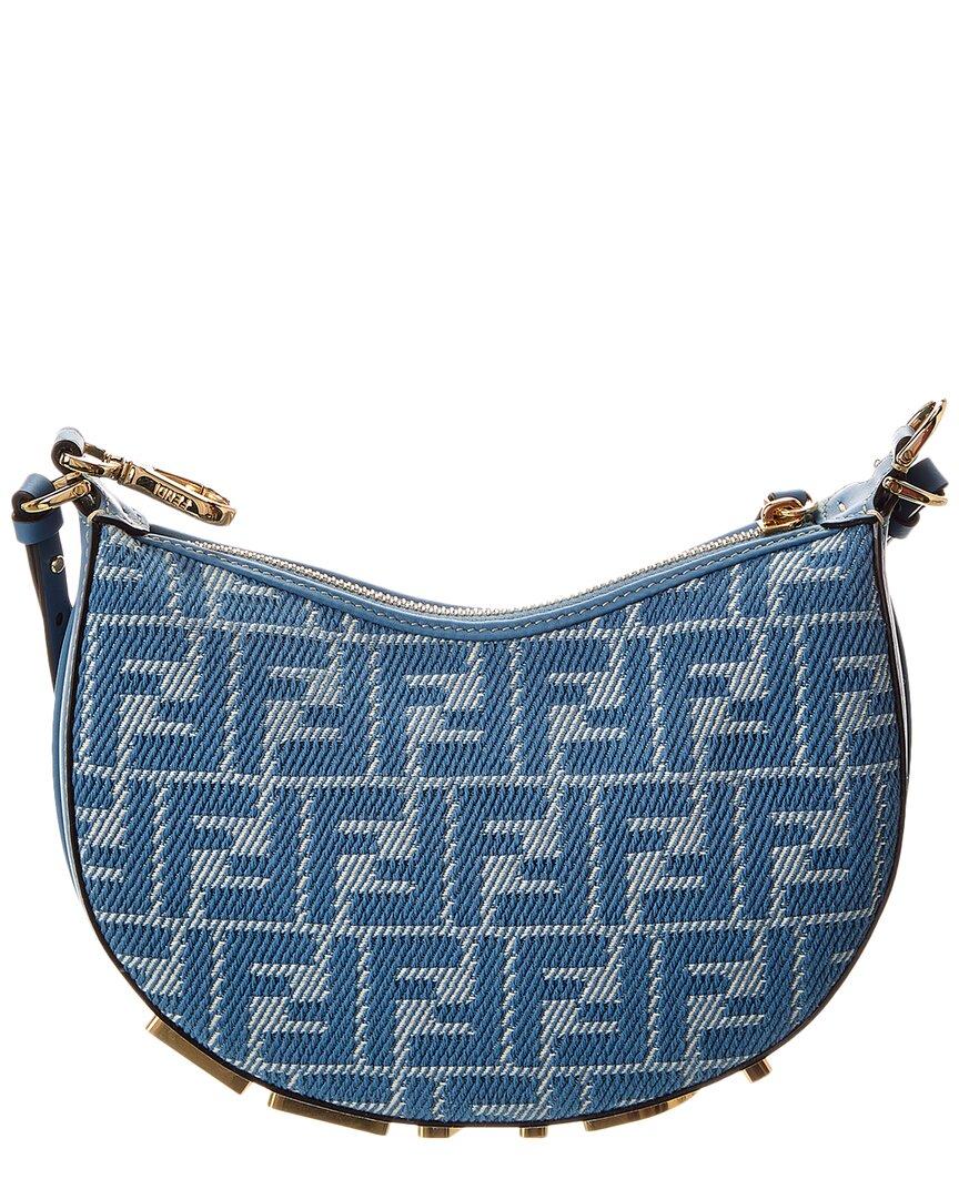 Fendi Hobo bags and purses for Women | Online Sale up to 37