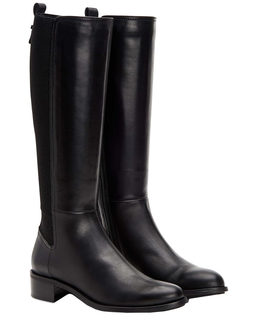 aquatalia rain boots