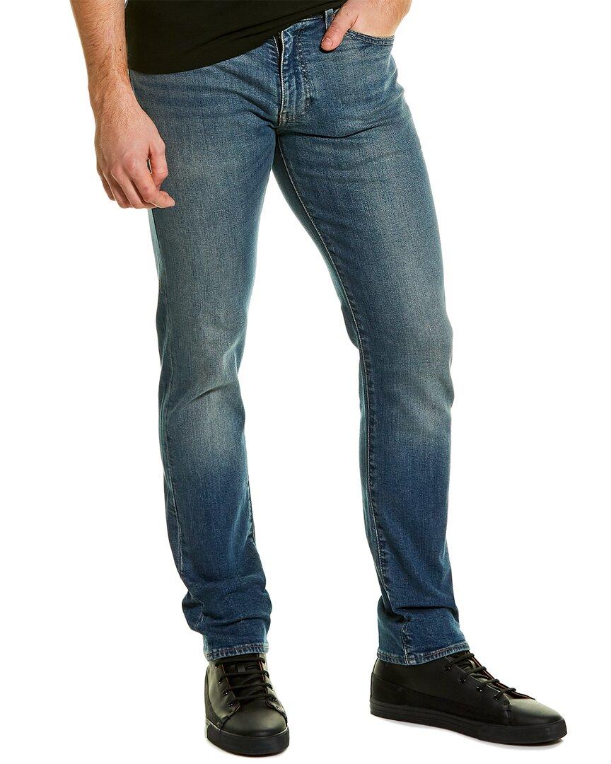 Levi s Levi s 511 Orinda Slim Leg Jean in Blue for Men Lyst