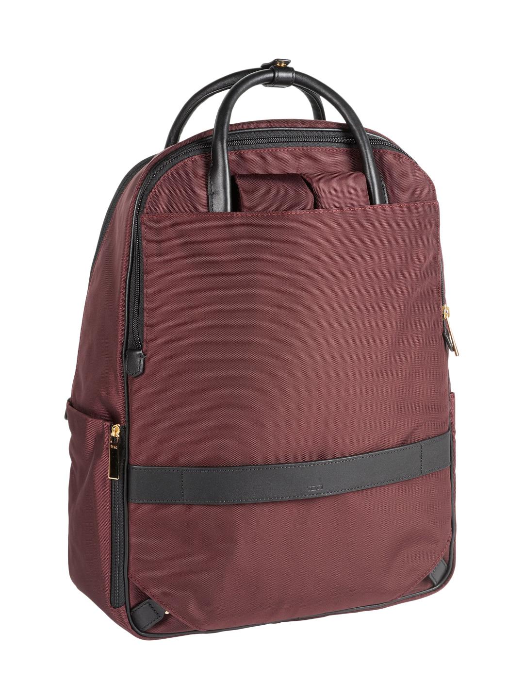 Tumi Larkin Paterson Convertible Backpack | Lyst