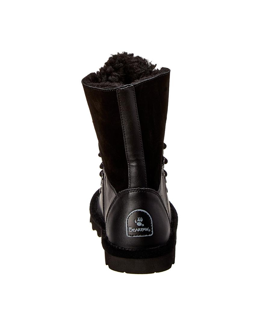 bearpaw devin boots