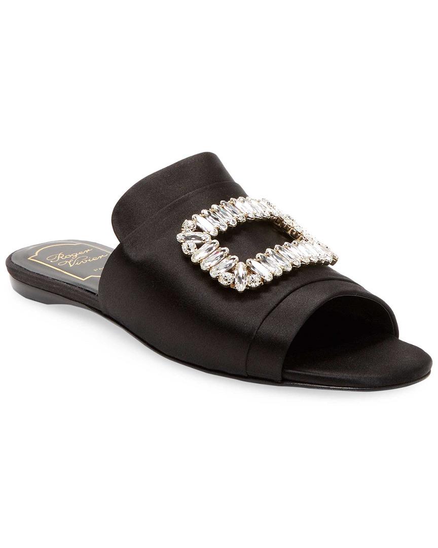 roger vivier slides