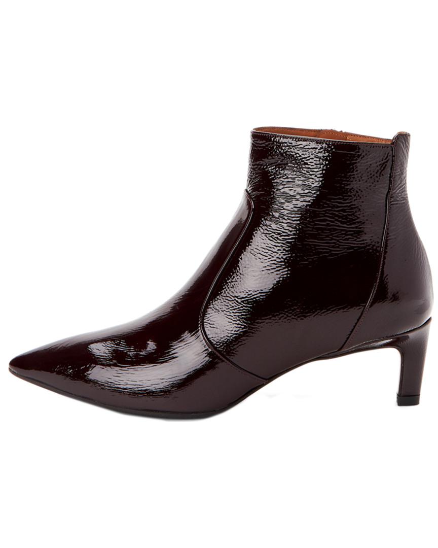 aquatalia marilisa bootie